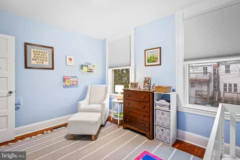 Bedroom - 821 Union Ave, Baltimore, MD 21211 photo 5 of 5