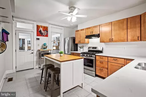 Kitchen - 821 Union Ave, Baltimore, MD 21211 photo 1 of 3