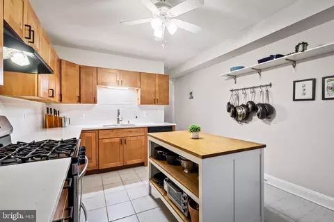 Kitchen - 821 Union Ave, Baltimore, MD 21211 photo 3 of 3