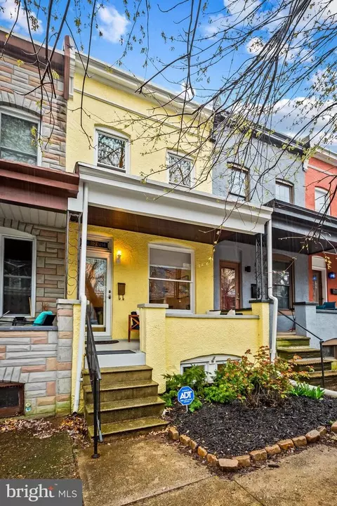 Exterior - 821 Union Ave, Baltimore, MD 21211 photo 2 of 9