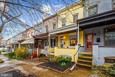 821 Union Ave, Baltimore, MD 21211
