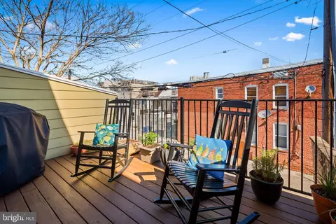 Exterior - 642 E Fort Ave, Baltimore, MD 21230 photo 2 of 5