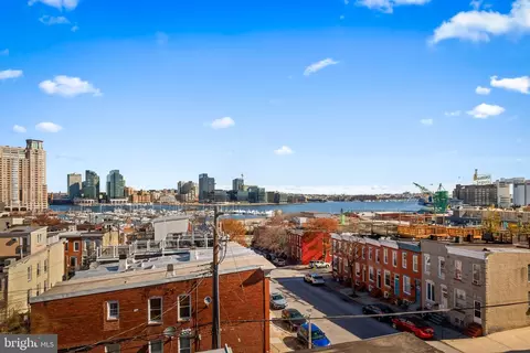 View/Area - 642 E Fort Ave, Baltimore, MD 21230 photo 2 of 5