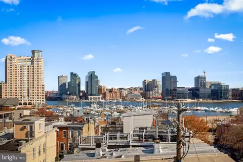 View/Area - 642 E Fort Ave, Baltimore, MD 21230 photo 5 of 5