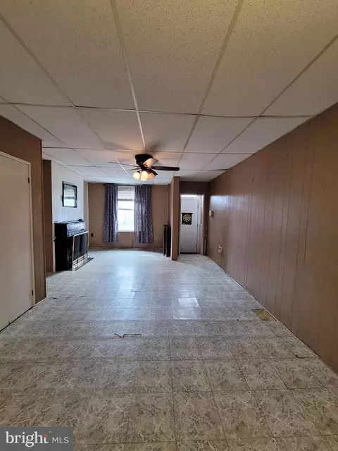 Entry Way - 1209 Scott St, Baltimore, MD 21230 photo 1 of 1
