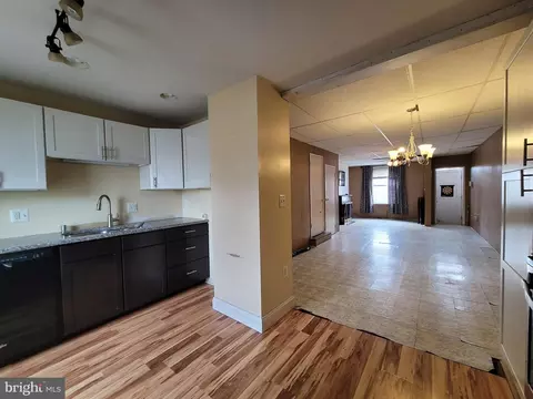 Kitchen - 1209 Scott St, Baltimore, MD 21230 photo 2 of 4