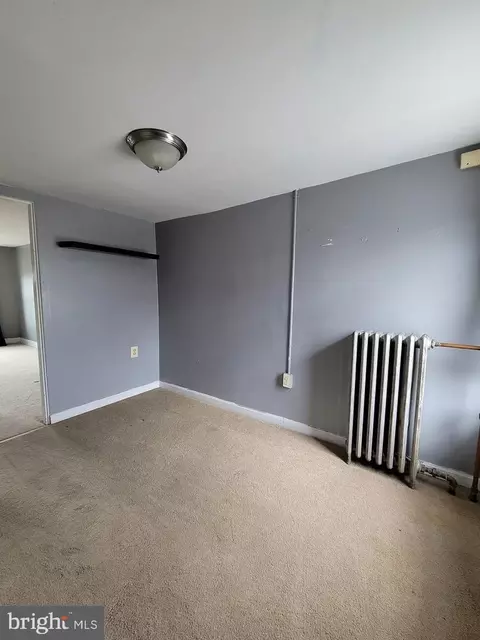 Bedroom - 1209 Scott St, Baltimore, MD 21230 photo 3 of 4