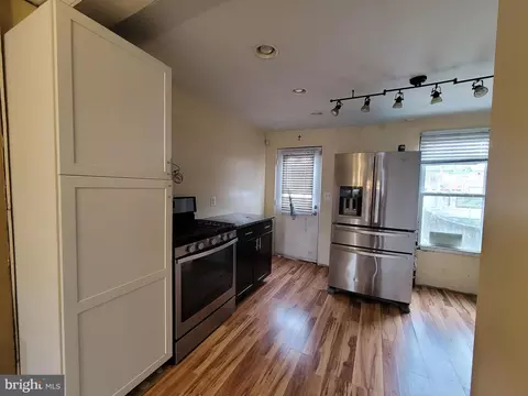 Kitchen - 1209 Scott St, Baltimore, MD 21230 photo 3 of 4