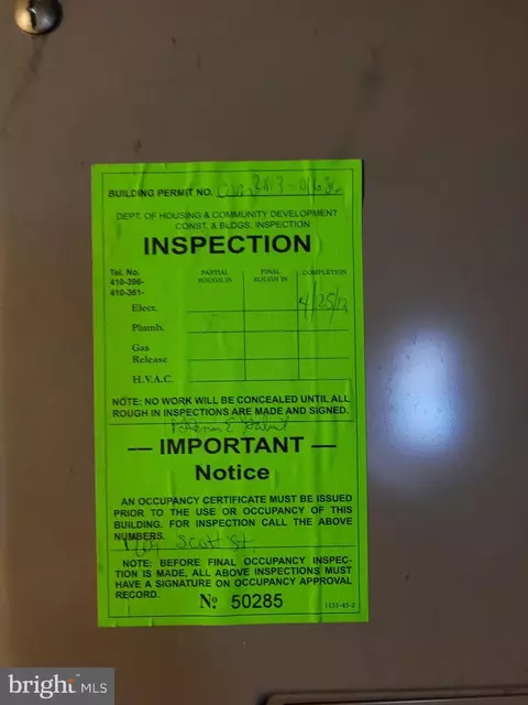 Other - 1209 Scott St, Baltimore, MD 21230 photo 10 of 18