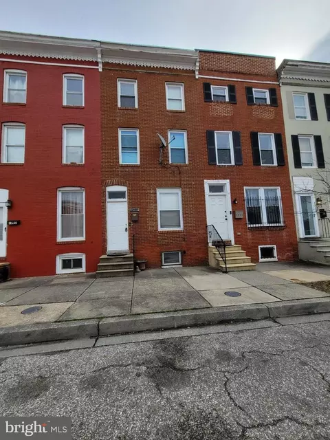 1209 Scott St, Baltimore, MD 21230