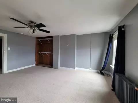 Bedroom - 1209 Scott St, Baltimore, MD 21230 photo 4 of 4