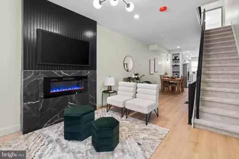 320 Gilmor St, Baltimore, MD 21223