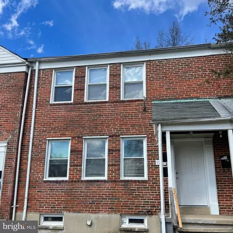 Exterior - 1102 Gleneagle Rd, Baltimore, MD 21239 photo 1 of 2
