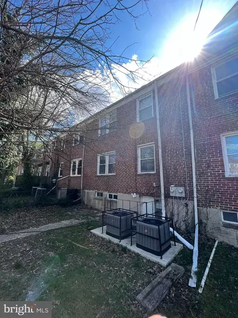 Exterior - 1102 Gleneagle Rd, Baltimore, MD 21239 photo 2 of 2