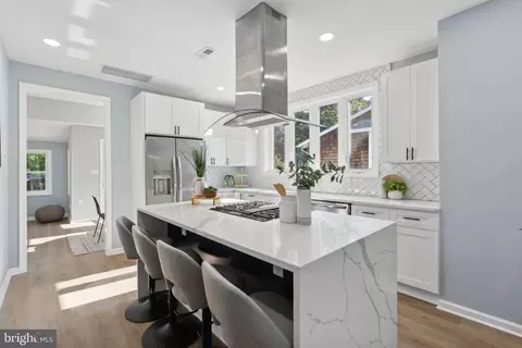 4302 Mainfield Ave, Baltimore, MD 21214
