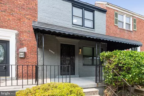 712 Roundview Rd, Brooklyn, MD 21225
