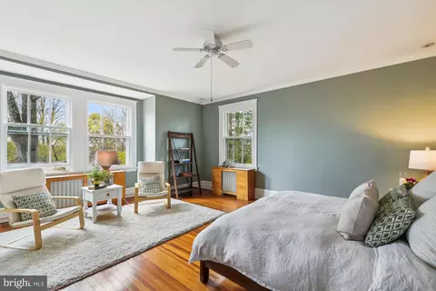 Bedroom - 205 Ridgewood Rd, Baltimore, MD 21210 photo 2 of 6