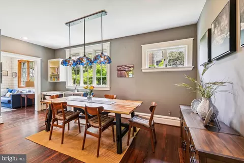 Dining - 205 Ridgewood Rd, Baltimore, MD 21210 photo 6 of 6