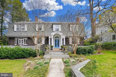 205 Ridgewood Rd, Baltimore, MD 21210
