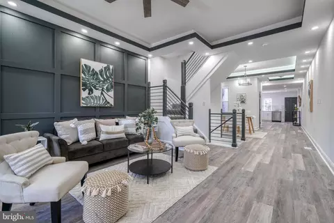 1645 Ruxton Ave, Baltimore, MD 21216