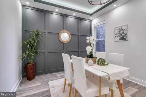 Dining - 1645 Ruxton Ave, Baltimore, MD 21216 photo 1 of 1