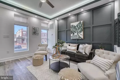 Living - 1645 Ruxton Ave, Baltimore, MD 21216 photo 1 of 1