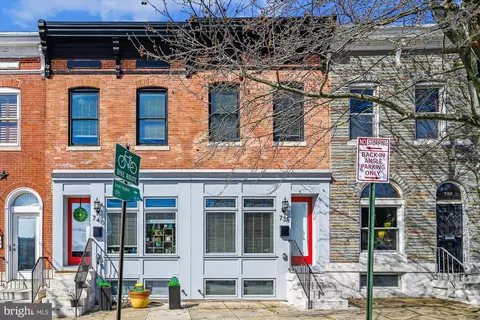 738 S Conkling St, Baltimore, MD 21224