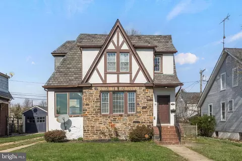 515 Kingston Rd, Baltimore, MD 21229