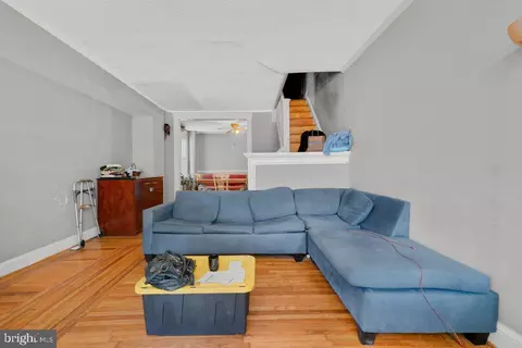 2709 N Howard St, Baltimore, MD 21218 photo 4