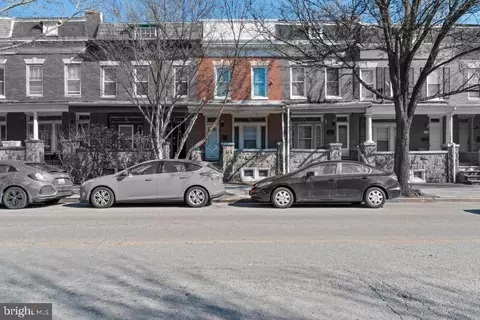 2709 N Howard St, Baltimore, MD 21218