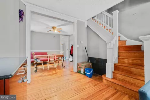 2709 N Howard St, Baltimore, MD 21218 photo 5