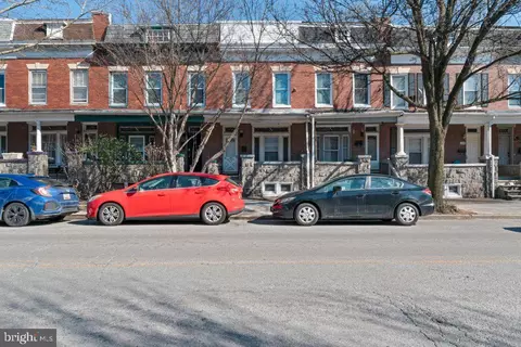 2709 N Howard St, Baltimore, MD 21218 photo 2