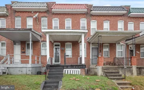 Other - 2636 W Franklin St, Baltimore, MD 21223 photo 2 of 11