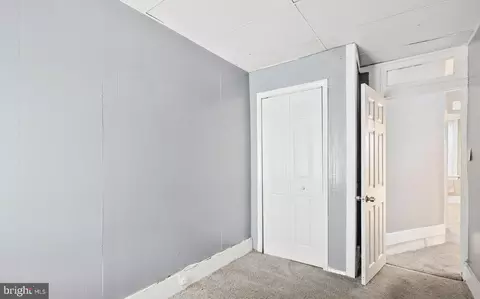 Entry Way - 2636 W Franklin St, Baltimore, MD 21223 photo 14 of 16