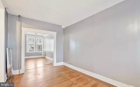 Entry Way - 2636 W Franklin St, Baltimore, MD 21223 photo 2 of 16