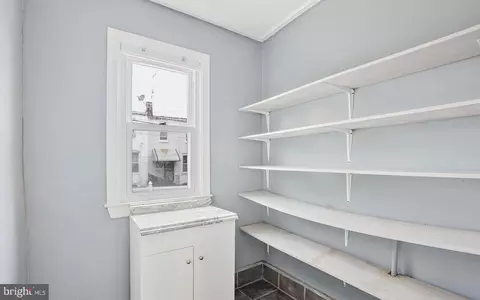 Entry Way - 2636 W Franklin St, Baltimore, MD 21223 photo 11 of 16