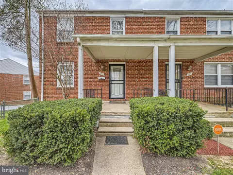 5400 Woodmont Ave, Baltimore, MD 21239