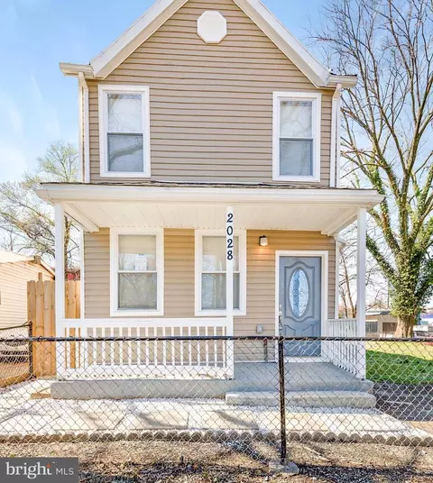 2028 Maisel St, Baltimore, MD 21230