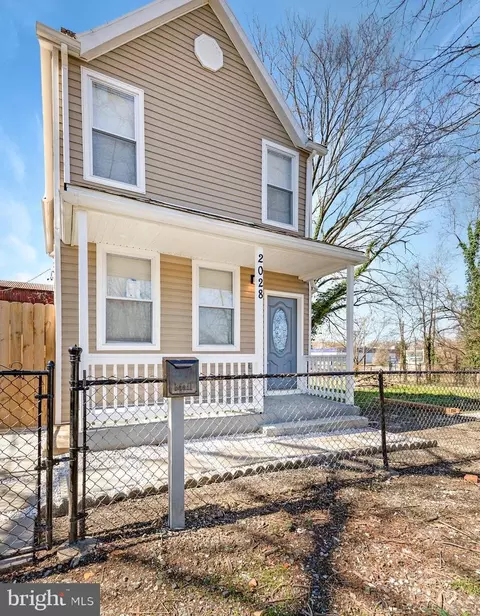 2028 Maisel St, Baltimore, MD 21230 photo 2