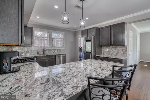 Kitchen - 3503 Dennlyn Rd, Baltimore, MD 21215 photo 3 of 6