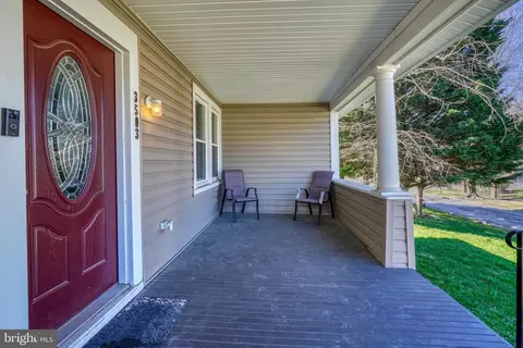 Exterior - 3503 Dennlyn Rd, Baltimore, MD 21215 photo 4 of 13