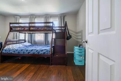 Bedroom - 3503 Dennlyn Rd, Baltimore, MD 21215 photo 2 of 8