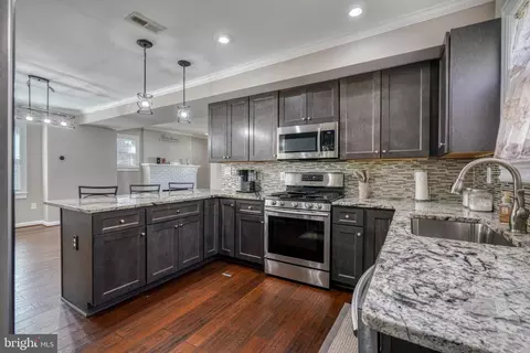 Kitchen - 3503 Dennlyn Rd, Baltimore, MD 21215 photo 6 of 6