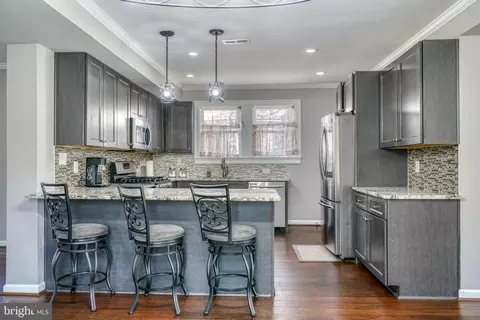 Kitchen - 3503 Dennlyn Rd, Baltimore, MD 21215 photo 1 of 6