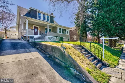 Other - 3503 Dennlyn Rd, Baltimore, MD 21215 photo 2 of 12