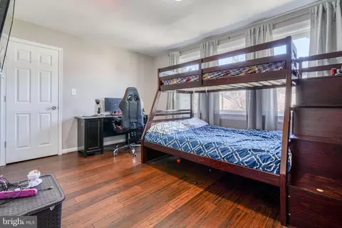 Bedroom - 3503 Dennlyn Rd, Baltimore, MD 21215 photo 3 of 8