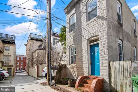 Exterior - 2302 Duker Ct, Baltimore, MD 21224 photo 2 of 4