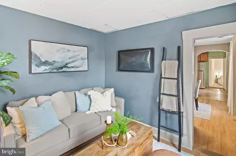 Bedroom - 2302 Duker Ct, Baltimore, MD 21224 photo 1 of 6