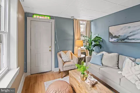 Living - 2302 Duker Ct, Baltimore, MD 21224 photo 2 of 2