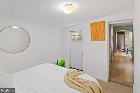 Bedroom - 2302 Duker Ct, Baltimore, MD 21224 photo 4 of 6